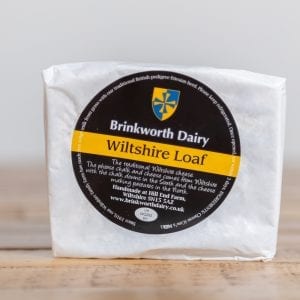 Wiltshire Loaf Cheese 250g