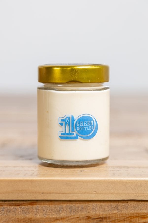 Brinkworth Mango Yoghurt 150ml