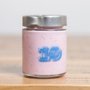 Brinkworth Mixed Berry Yogurt 150ml