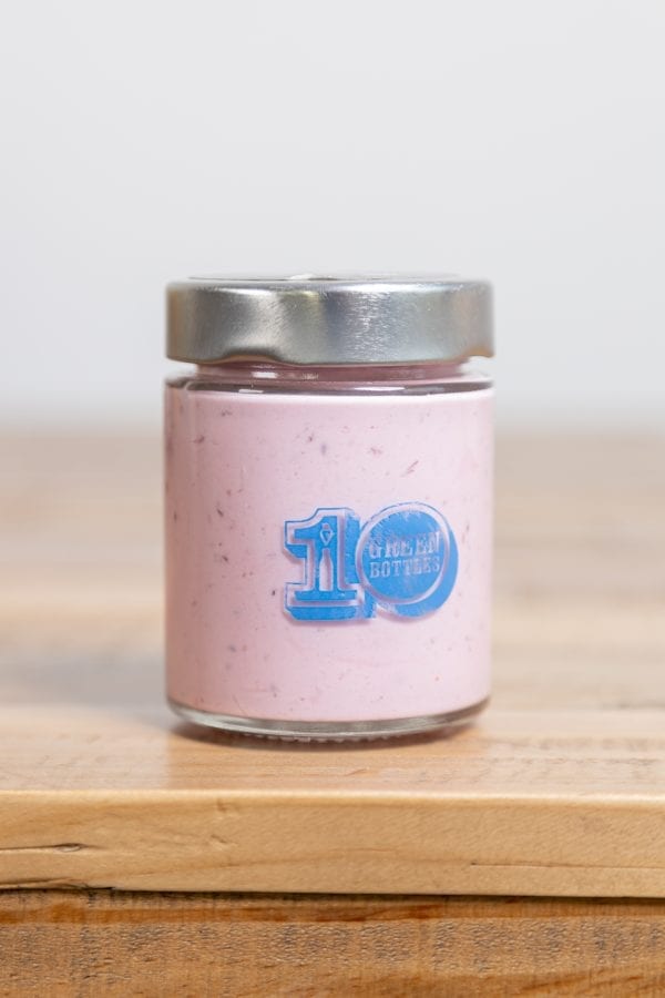 Mixed Berry Natural Yoghurt 150ml