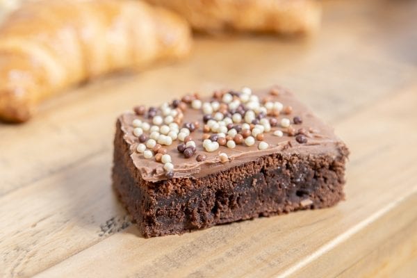 Chocolate Brownie - Image 2