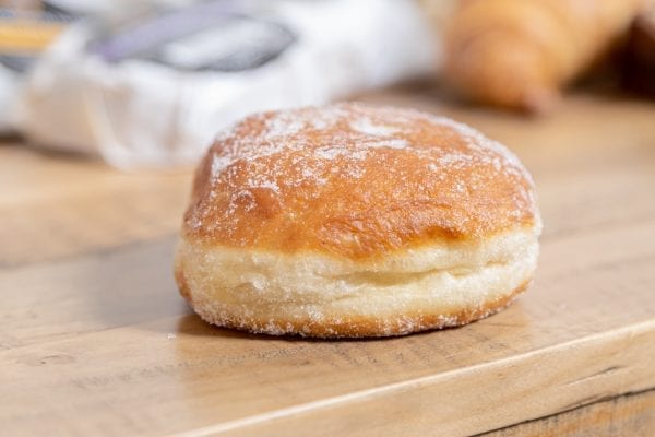 Jam Doughnut - Image 2