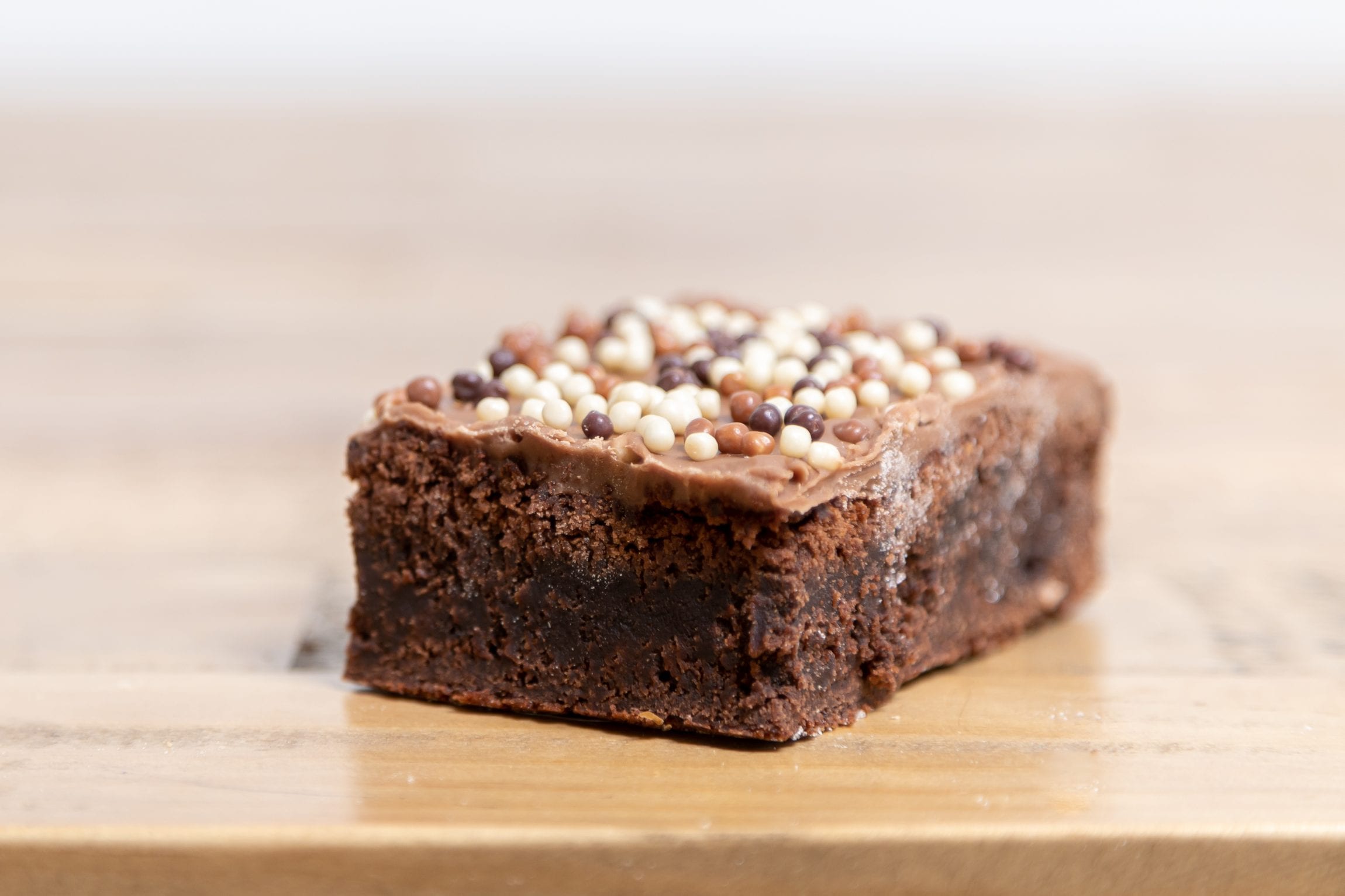 Chocolate Brownie