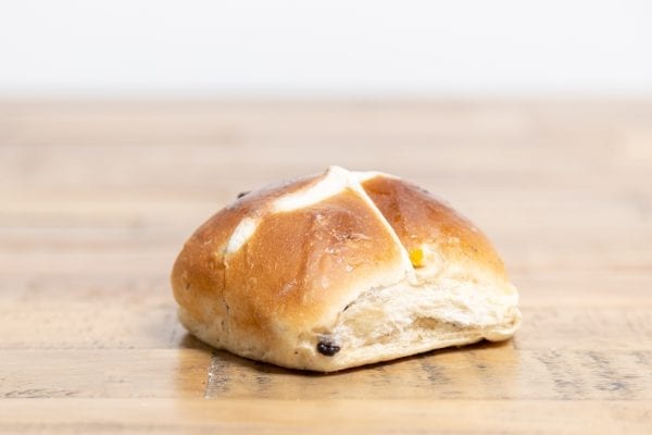 Hot Cross Bun - Image 2