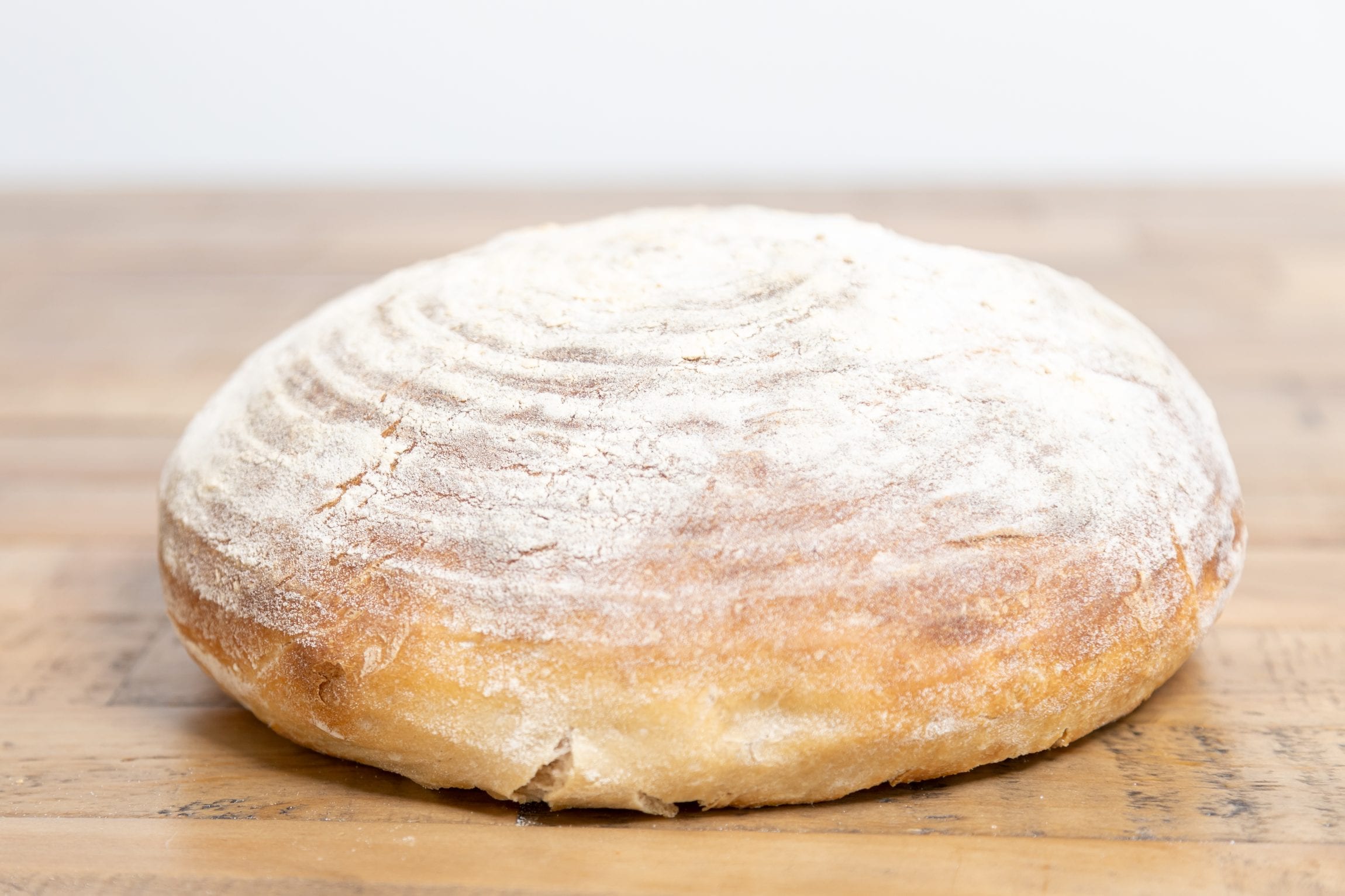 Large Sourdough