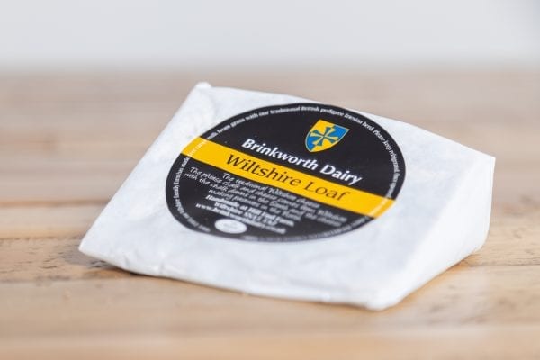 Wiltshire Loaf Cheese 250g - Image 2