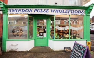 Swindon Pulse